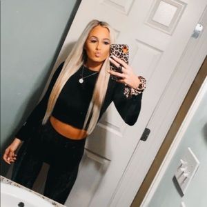 Meet your Posher, Amy